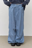 Now Wide String Pants