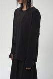 (M) CORE WARMER LONG SLEEVE