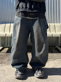 Curve Dart Jeans
