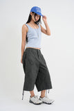 Essential Square Sleeveless