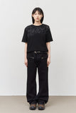 Fonta Printed Top