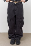 Desert Washed Dyeing Cargo