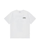 RECORD GRAFFITI LOGO TEE