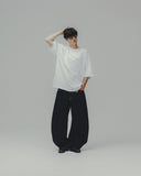 Essential Layer Half Tee