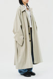 Dolan Oversized Coat