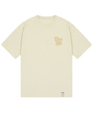 Small GRAE-S DOT Short Sleeve T-shirt