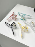 Love Color Hair Pins