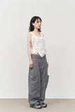 EQ Nylon Folding Cargo Pants