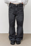 Hell Washed Denim