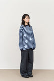 (W) Kros Curved Pocket Pants