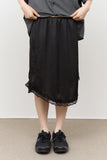 (W) Maya Lace Skirt