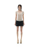 Flatseam Tee