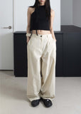 COTTON BIZZO WIDE PT