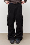 TT Dyeing Crago Pants
