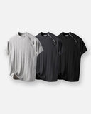 Kus Side Ribbed Top