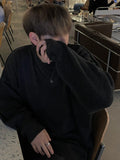 Horizontal Inversion Over Sweater