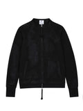 (M) PROCESS ZIP JACKET