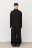 Cozy Dart Sweatpants