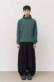 Clone Hooded Top