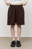 Cure Washed Shorts