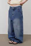 Control Wide Denim