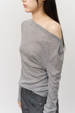 (W) Shou Tencel Mild Top