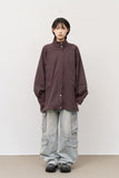 Pepper Field Jacket