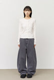 (W) Mog Cardigan