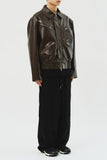 Jackson Leather Jacket