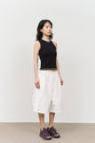 Rob Stud Bermuda Pants