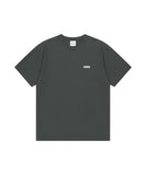 SLASH LOGO SS TEE