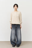 Hiroshi Henley Top
