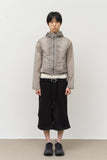 (W) Kio Light Zip Up