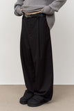 Space Wide Trousers