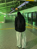 Unisex Travel Use Backpack