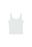Veron Frill Tank Top