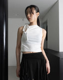 STRAP SLEEVELESS
