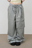 Crusie Pocket Wide Pants