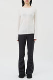 (W) Rosan Soft Longsleeve