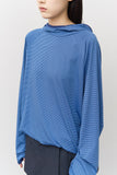 Sonic Striped Hoodie