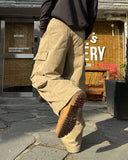 Vintage Luke Cargo Pants