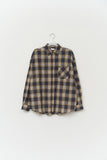 Briosi Checked Shirt
