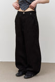 Calvin Washed Pants