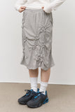 (W) Zig Skirt