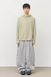 Cine Structure Zip-up