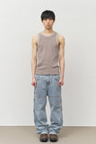 Pate Pigment Sleeveless