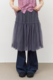(W) Chole Skirt
