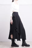 Erbe Shirring String T-shirt