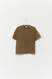 Foggy Garment Dyed Top