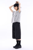 Kind Loose crop T-shirt